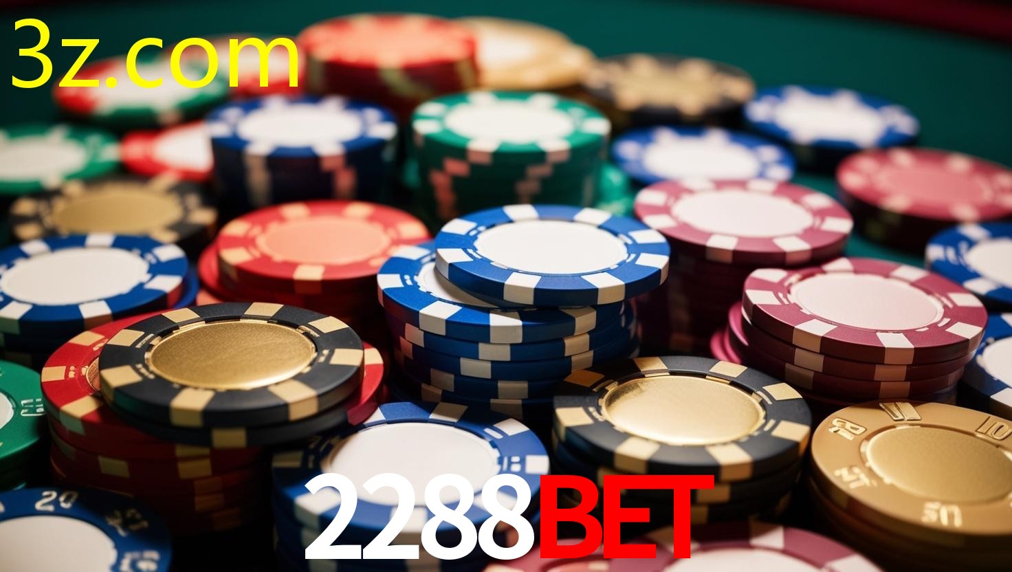 Cassino de Jogos 2288BET.COM