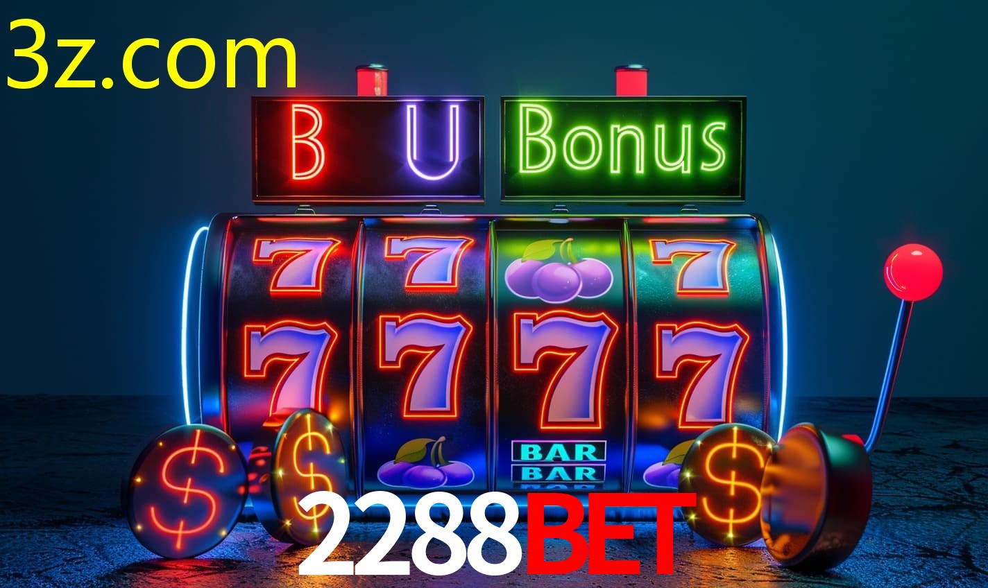 App 2288BET.COM  