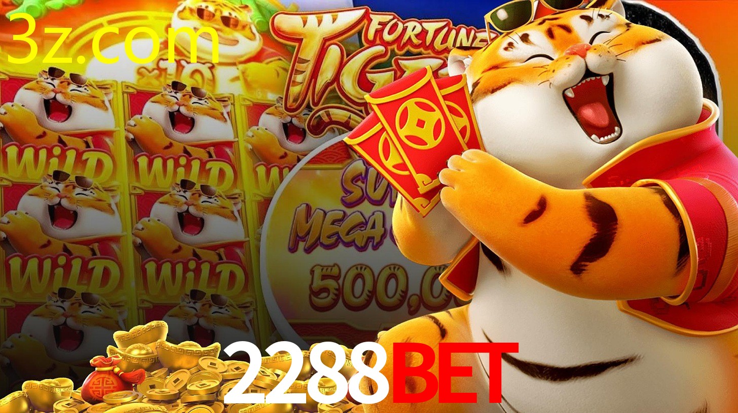 Apostas na Site 2288BET.COM