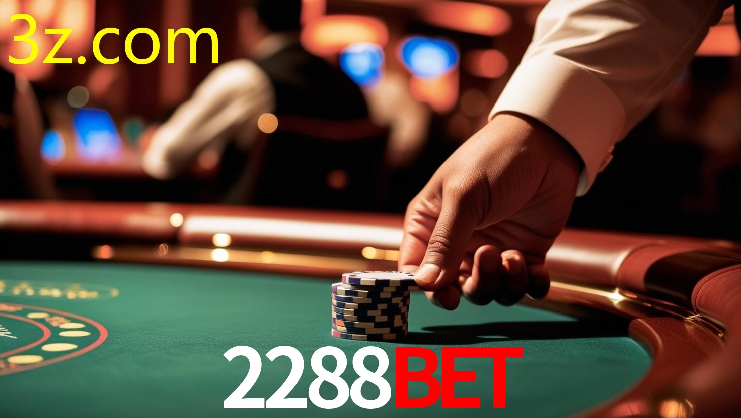 Login Seguro 2288BET.COM